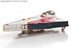 Star Wars Transformers Obi-Wan Kenobi (Jedi Starfighter) - Image #37 of 125