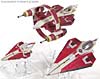 Star Wars Transformers Obi-Wan Kenobi (Jedi Starfighter) - Image #41 of 125