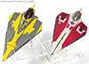 Star Wars Transformers Obi-Wan Kenobi (Jedi Starfighter) - Image #43 of 125