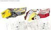 Star Wars Transformers Obi-Wan Kenobi (Jedi Starfighter) - Image #45 of 125