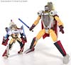 Star Wars Transformers Obi-Wan Kenobi (Jedi Starfighter) - Image #50 of 125