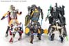 Star Wars Transformers Obi-Wan Kenobi (Jedi Starfighter) - Image #51 of 125
