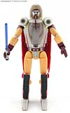 Star Wars Transformers Obi-Wan Kenobi (Jedi Starfighter) - Image #52 of 125