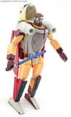 Star Wars Transformers Obi-Wan Kenobi (Jedi Starfighter) - Image #57 of 125