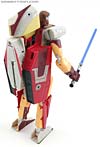Star Wars Transformers Obi-Wan Kenobi (Jedi Starfighter) - Image #61 of 125