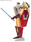 Star Wars Transformers Obi-Wan Kenobi (Jedi Starfighter) - Image #64 of 125