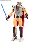 Star Wars Transformers Obi-Wan Kenobi (Jedi Starfighter) - Image #65 of 125