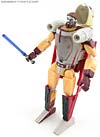 Star Wars Transformers Obi-Wan Kenobi (Jedi Starfighter) - Image #66 of 125