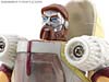 Star Wars Transformers Obi-Wan Kenobi (Jedi Starfighter) - Image #70 of 125