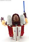 Star Wars Transformers Obi-Wan Kenobi (Jedi Starfighter) - Image #72 of 125