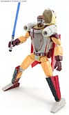 Star Wars Transformers Obi-Wan Kenobi (Jedi Starfighter) - Image #73 of 125