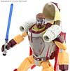 Star Wars Transformers Obi-Wan Kenobi (Jedi Starfighter) - Image #74 of 125
