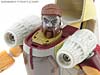 Star Wars Transformers Obi-Wan Kenobi (Jedi Starfighter) - Image #75 of 125