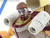 Star Wars Transformers Obi-Wan Kenobi (Jedi Starfighter) - Image #79 of 125