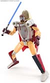Star Wars Transformers Obi-Wan Kenobi (Jedi Starfighter) - Image #80 of 125