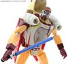 Star Wars Transformers Obi-Wan Kenobi (Jedi Starfighter) - Image #82 of 125