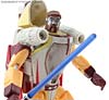 Star Wars Transformers Obi-Wan Kenobi (Jedi Starfighter) - Image #84 of 125