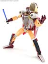 Star Wars Transformers Obi-Wan Kenobi (Jedi Starfighter) - Image #91 of 125