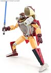 Star Wars Transformers Obi-Wan Kenobi (Jedi Starfighter) - Image #94 of 125