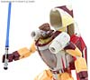 Star Wars Transformers Obi-Wan Kenobi (Jedi Starfighter) - Image #95 of 125