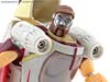 Star Wars Transformers Obi-Wan Kenobi (Jedi Starfighter) - Image #98 of 125