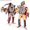 Star Wars Transformers Obi-Wan Kenobi (Jedi Starfighter) - Image #101 of 125