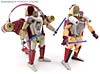 Star Wars Transformers Obi-Wan Kenobi (Jedi Starfighter) - Image #104 of 125