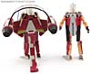 Star Wars Transformers Obi-Wan Kenobi (Jedi Starfighter) - Image #107 of 125