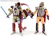 Star Wars Transformers Obi-Wan Kenobi (Jedi Starfighter) - Image #110 of 125