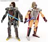 Star Wars Transformers Obi-Wan Kenobi (Jedi Starfighter) - Image #112 of 125