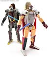 Star Wars Transformers Obi-Wan Kenobi (Jedi Starfighter) - Image #113 of 125