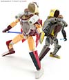 Star Wars Transformers Obi-Wan Kenobi (Jedi Starfighter) - Image #122 of 125