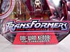 Star Wars Transformers Obi-Wan Kenobi (Jedi Starfighter) - Revenge of the Sith - Image #2 of 126