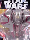 Star Wars Transformers Obi-Wan Kenobi (Jedi Starfighter) - Revenge of the Sith - Image #4 of 126