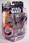 Star Wars Transformers Obi-Wan Kenobi (Jedi Starfighter) - Revenge of the Sith - Image #9 of 126