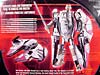 Star Wars Transformers Obi-Wan Kenobi (Jedi Starfighter) - Revenge of the Sith - Image #16 of 126