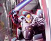 Star Wars Transformers Obi-Wan Kenobi (Jedi Starfighter) - Revenge of the Sith - Image #19 of 126