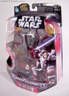 Star Wars Transformers Obi-Wan Kenobi (Jedi Starfighter) - Revenge of the Sith - Image #21 of 126