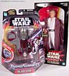 Star Wars Transformers Obi-Wan Kenobi (Jedi Starfighter) - Revenge of the Sith - Image #23 of 126