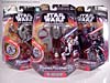 Star Wars Transformers Obi-Wan Kenobi (Jedi Starfighter) - Revenge of the Sith - Image #25 of 126