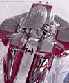 Star Wars Transformers Obi-Wan Kenobi (Jedi Starfighter) - Revenge of the Sith - Image #26 of 126