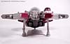 Star Wars Transformers Obi-Wan Kenobi (Jedi Starfighter) - Revenge of the Sith - Image #28 of 126
