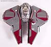 Star Wars Transformers Obi-Wan Kenobi (Jedi Starfighter) - Revenge of the Sith - Image #30 of 126