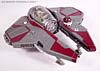 Star Wars Transformers Obi-Wan Kenobi (Jedi Starfighter) - Revenge of the Sith - Image #32 of 126