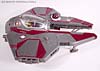 Star Wars Transformers Obi-Wan Kenobi (Jedi Starfighter) - Revenge of the Sith - Image #33 of 126
