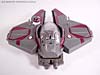 Star Wars Transformers Obi-Wan Kenobi (Jedi Starfighter) - Revenge of the Sith - Image #36 of 126