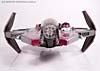 Star Wars Transformers Obi-Wan Kenobi (Jedi Starfighter) - Revenge of the Sith - Image #43 of 126