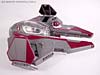 Star Wars Transformers Obi-Wan Kenobi (Jedi Starfighter) - Revenge of the Sith - Image #46 of 126