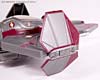 Star Wars Transformers Obi-Wan Kenobi (Jedi Starfighter) - Revenge of the Sith - Image #48 of 126