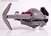 Star Wars Transformers Obi-Wan Kenobi (Jedi Starfighter) - Revenge of the Sith - Image #52 of 126